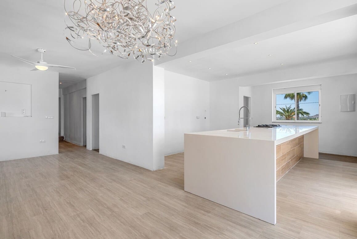 8 soverom Finca/Herregård til salgs i Los Montesinos med svømmebasseng - € 1 100 000 (Ref: 10144035)
