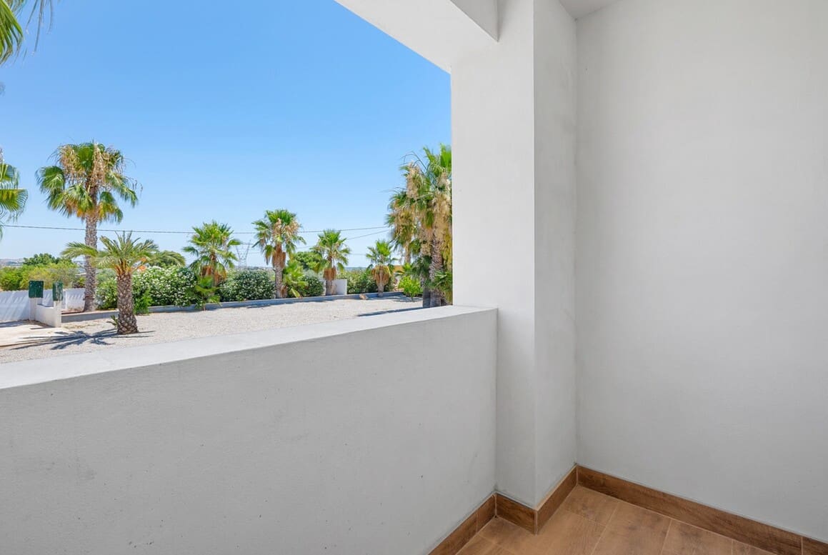 8 soverom Finca/Herregård til salgs i Los Montesinos med svømmebasseng - € 1 100 000 (Ref: 10144035)