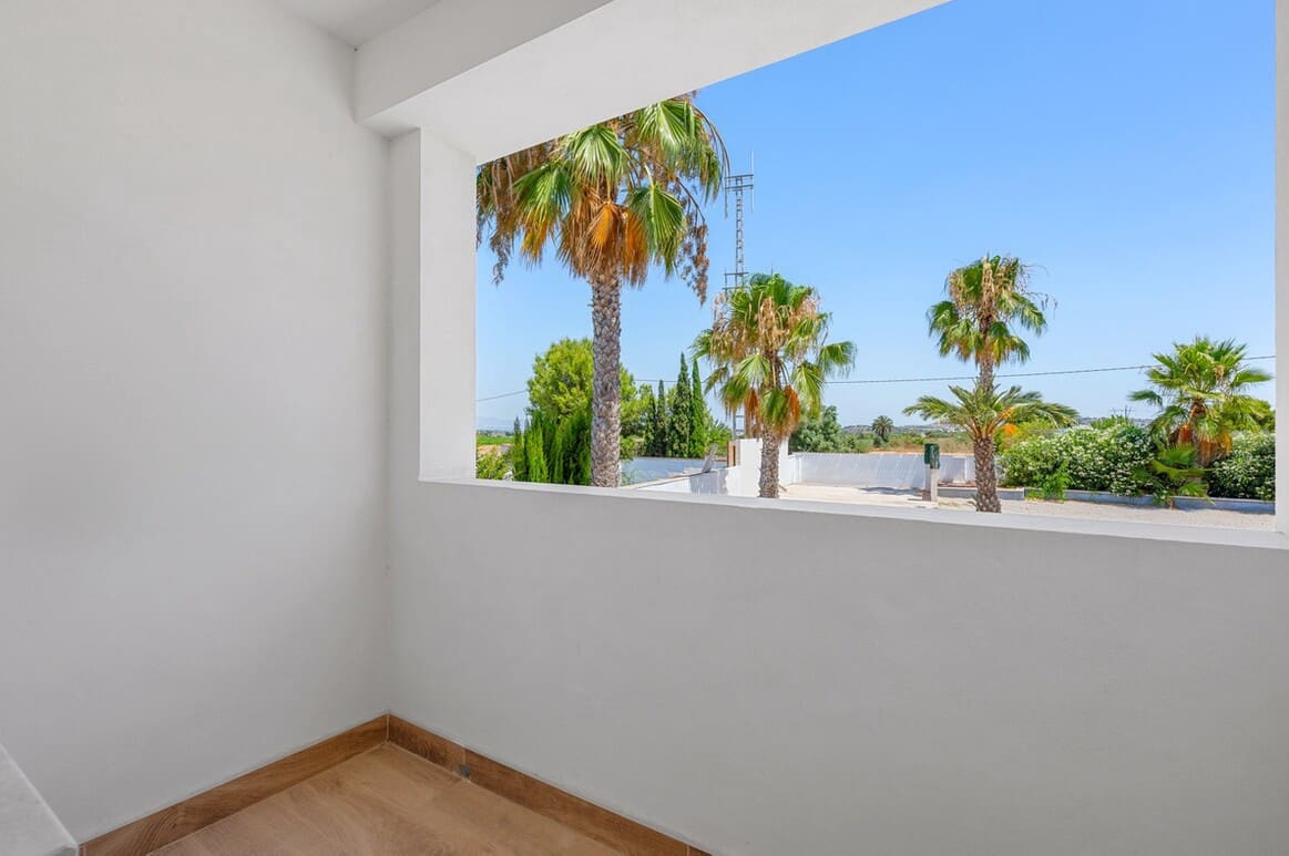 8 soverom Finca/Herregård til salgs i Los Montesinos med svømmebasseng - € 1 100 000 (Ref: 10144035)