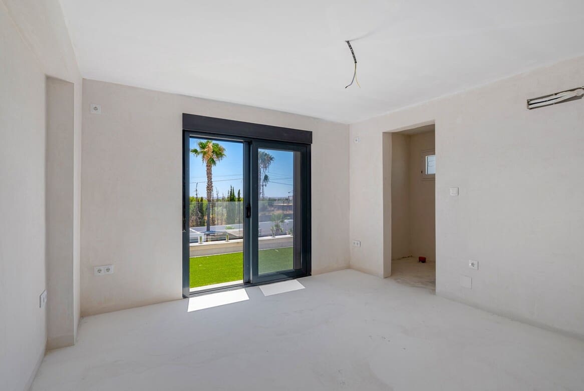 8 soverom Finca/Herregård til salgs i Los Montesinos med svømmebasseng - € 1 100 000 (Ref: 10144035)