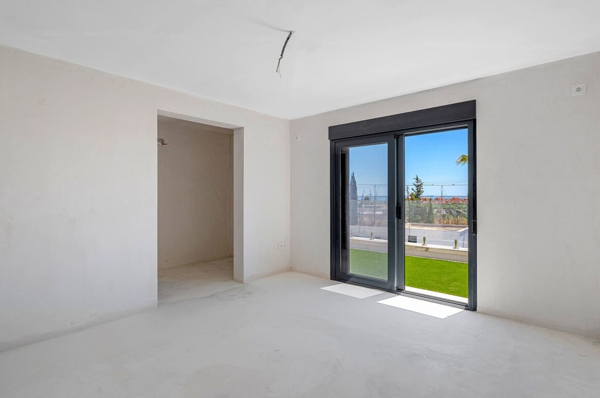 8 soverom Finca/Herregård til salgs i Los Montesinos med svømmebasseng - € 1 100 000 (Ref: 10144035)