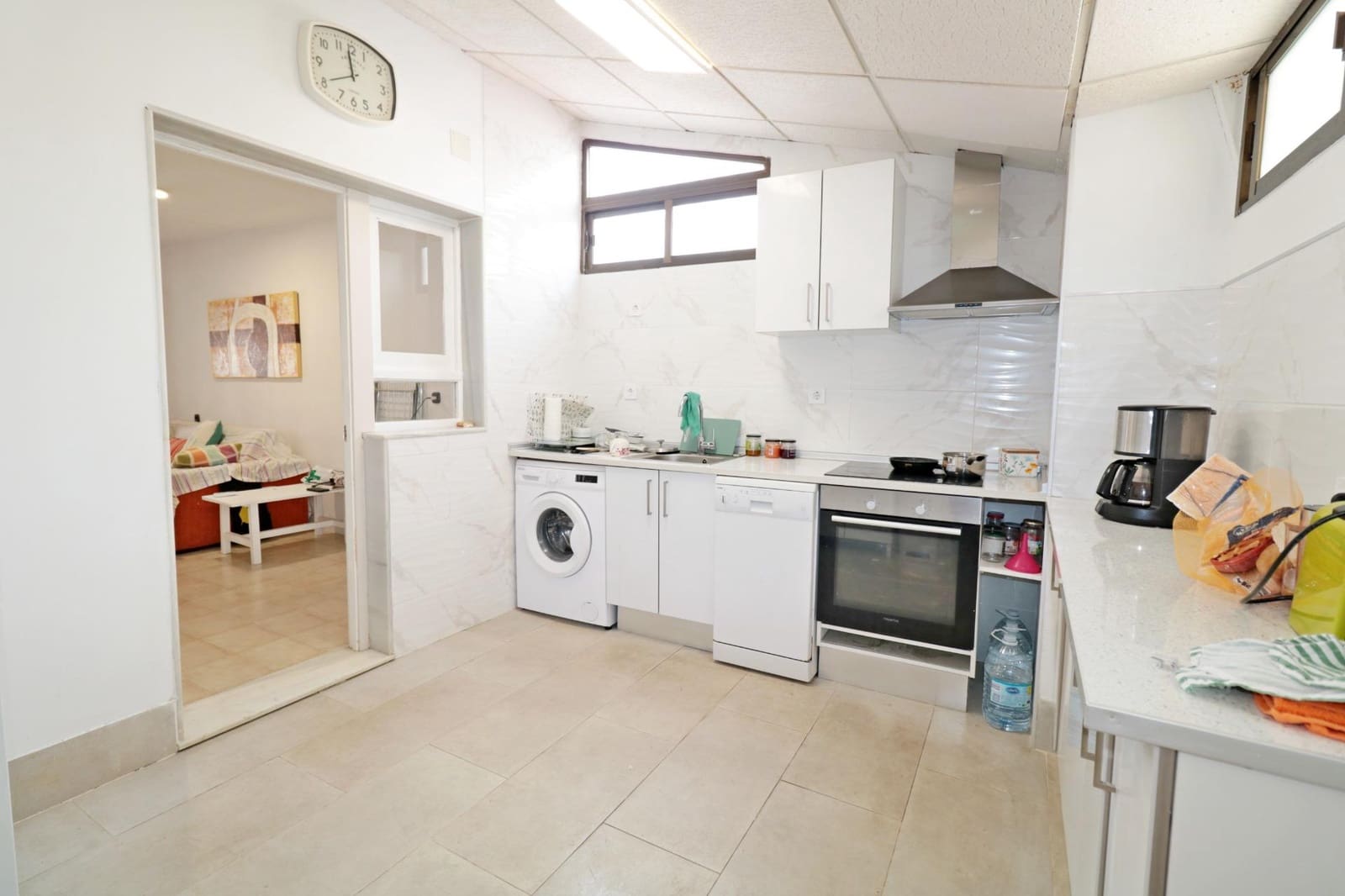 3 chambre Maison de Ville à vendre à Torrevieja - 239 000 € (Ref: 10144036)