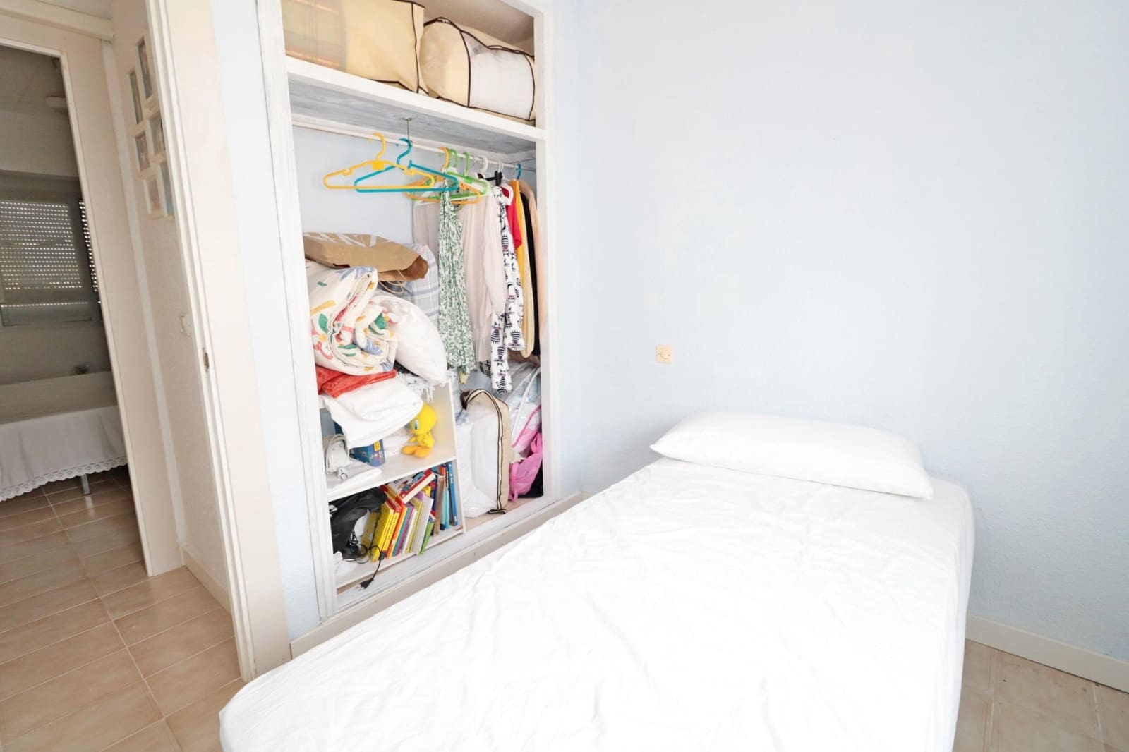 3 chambre Maison de Ville à vendre à Torrevieja - 239 000 € (Ref: 10144036)
