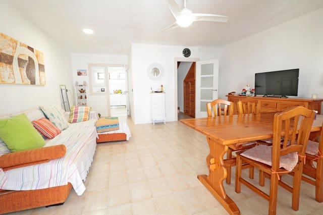 3 chambre Maison de Ville à vendre à Playa de los Náufragos, Torrevieja - 239 000 € (Ref: 10144036)
