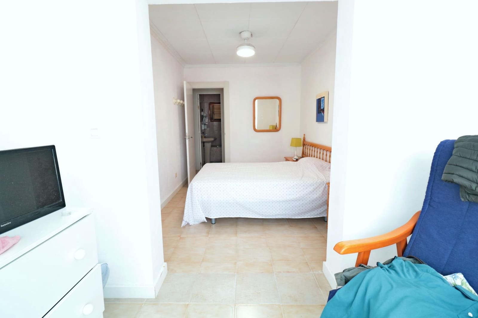 3 chambre Maison de Ville à vendre à Torrevieja - 239 000 € (Ref: 10144036)
