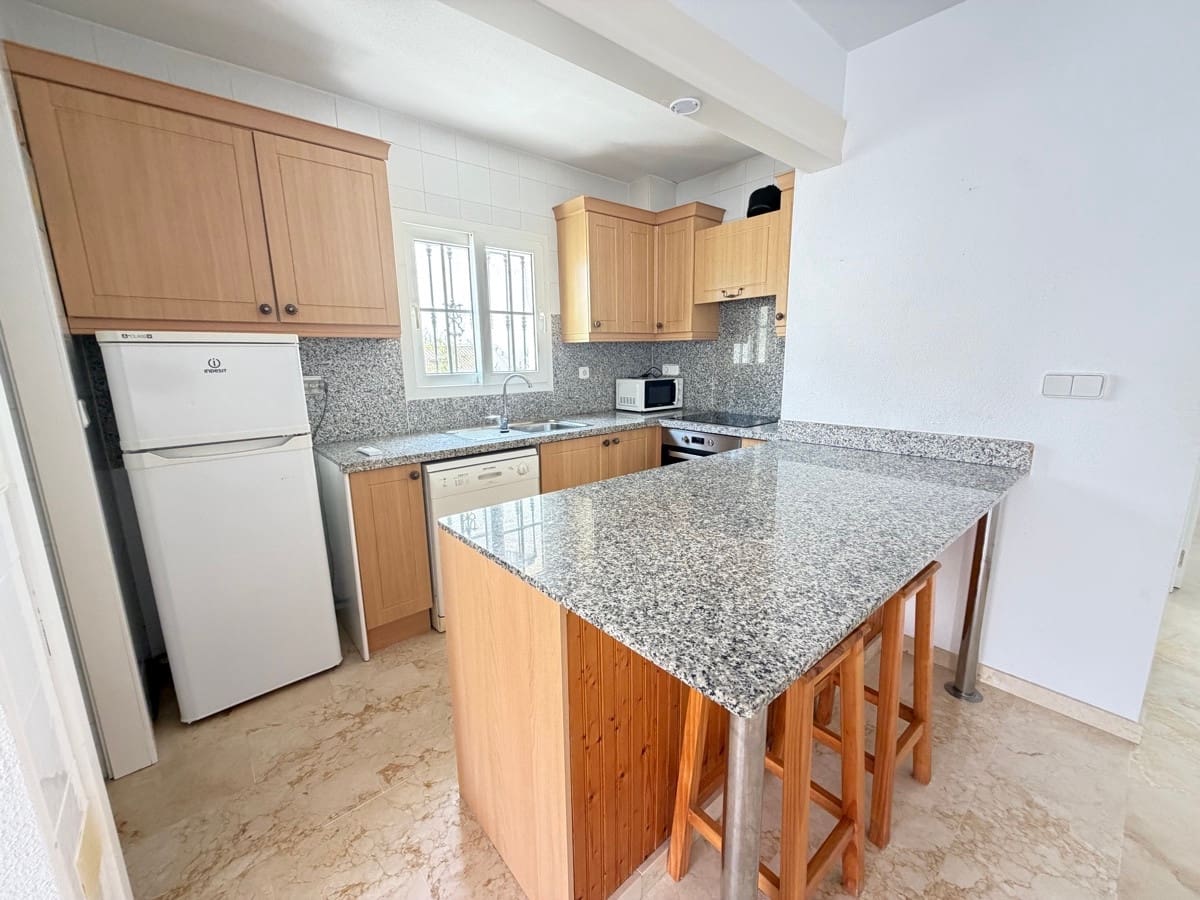 2 soverom Leilighet til salgs i Orihuela - € 189 995 (Ref: 10144050)