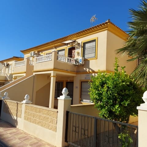 2 slaapkamer Appartement te koop in La Zenia, Orihuela met zwembad - € 169.950 (Ref: 10144051)