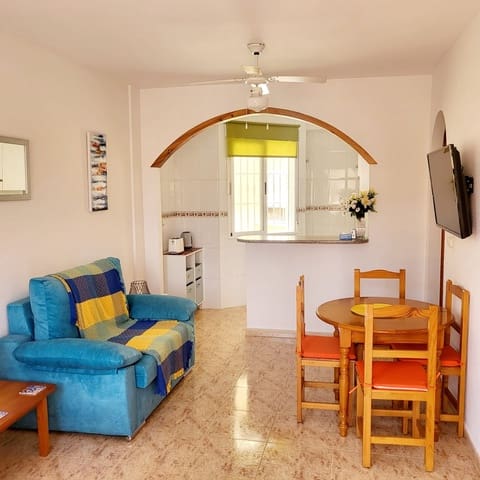 2 slaapkamer Appartement te koop in La Zenia, Orihuela met zwembad - € 169.950 (Ref: 10144051)