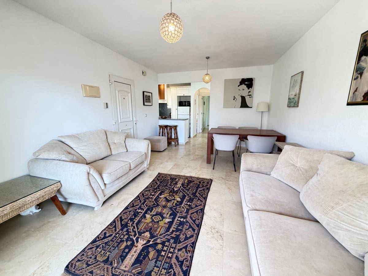 2 soveværelse Lejlighed til salg i Orihuela med swimmingpool - € 199.000 (Ref: 10144052)