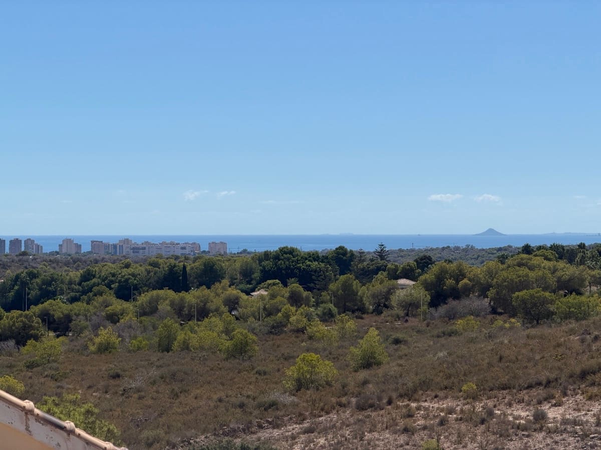 2 Zimmer Haus zu verkaufen in Orihuela mit Pool - 239.995 € (Ref: 10144056)