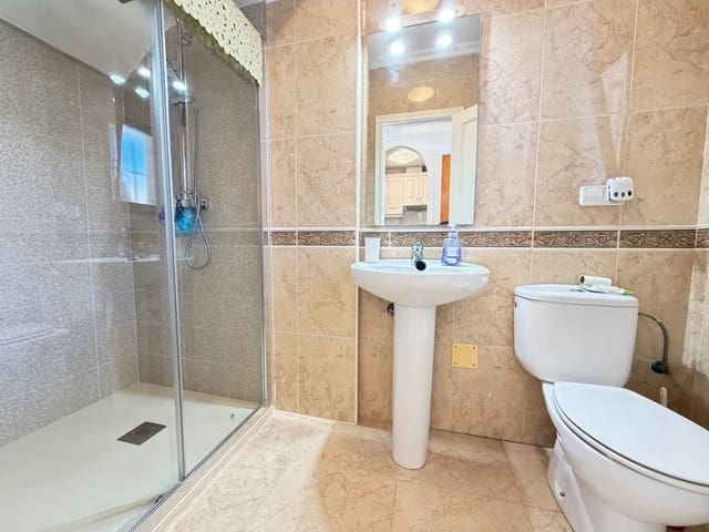 2 camera da letto Casa in vendita in Lomas de Campoamor - Las Ramblas, Orihuela con piscina - 239.995 € (Rif: 10144056)