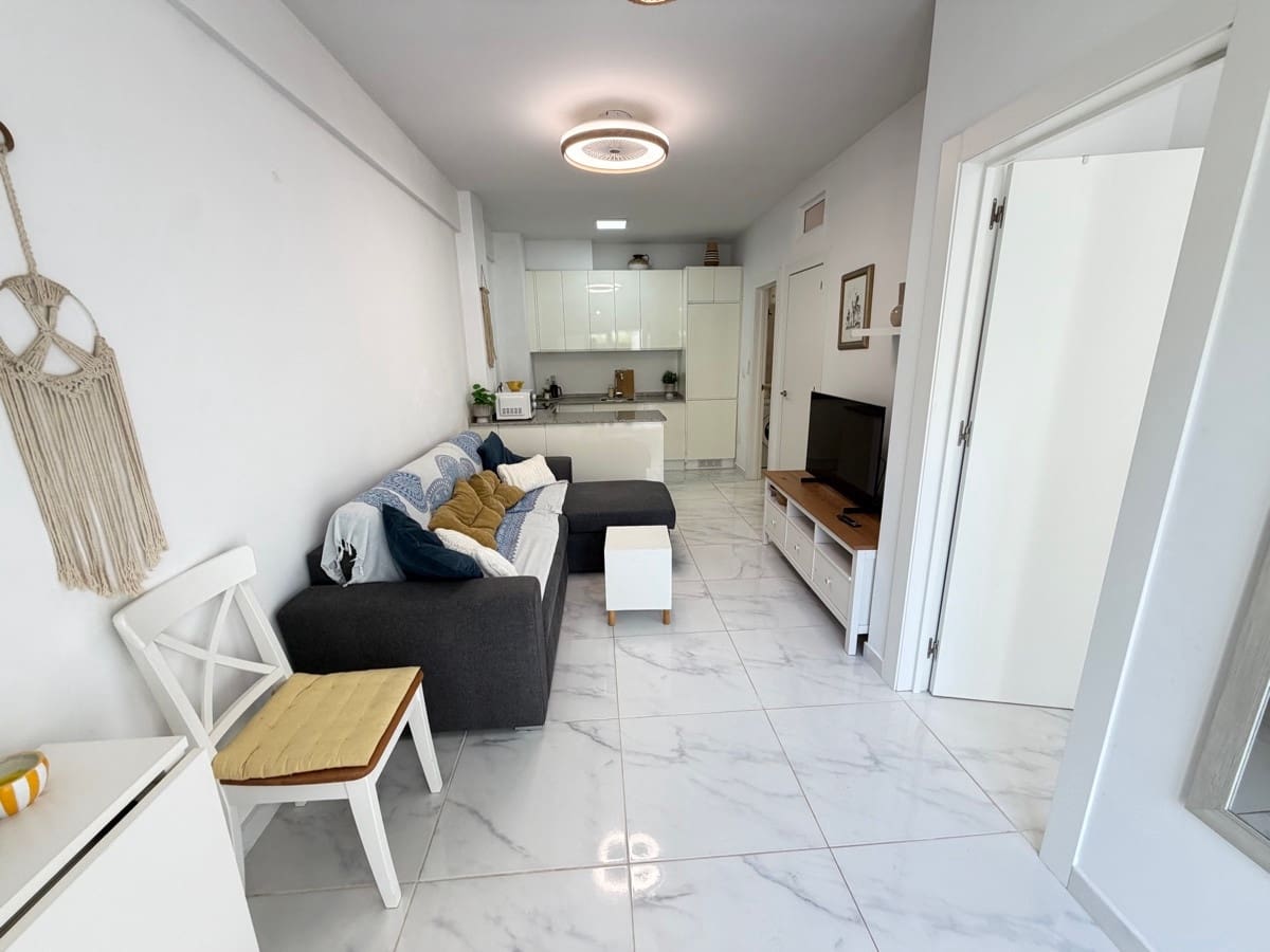 2 sovrum Lägenhet till salu i Orihuela med garage - 179 900 € (Ref: 10144057)