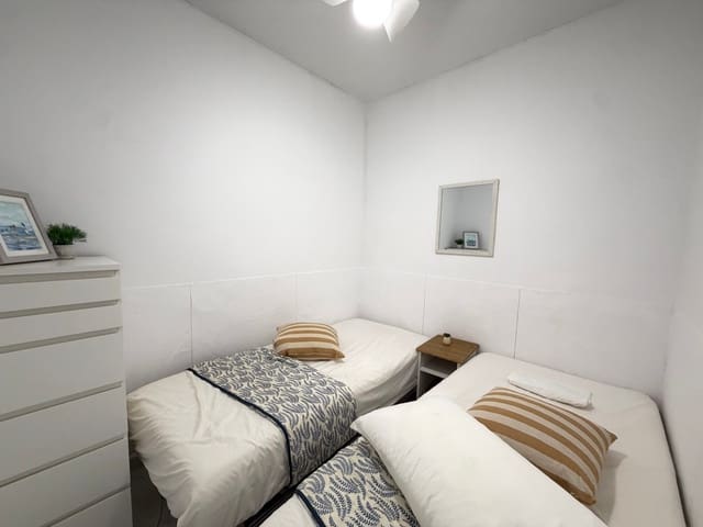 2 sovrum Lägenhet till salu i La Zenia, Orihuela med garage - 179 900 € (Ref: 10144057)