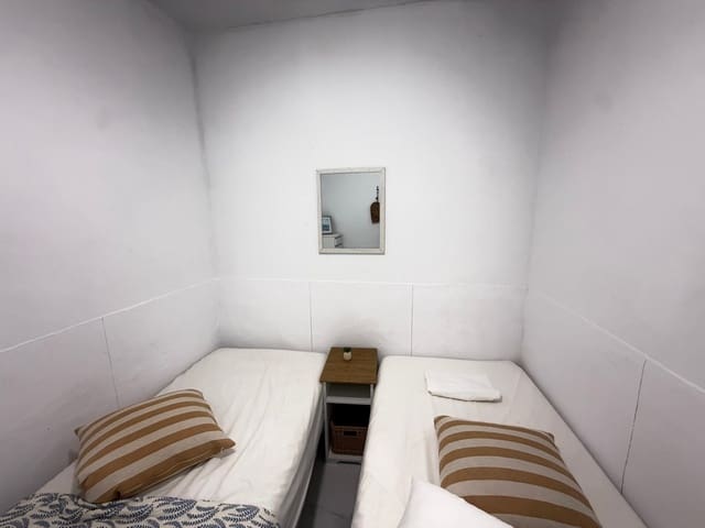 2 sovrum Lägenhet till salu i La Zenia, Orihuela med garage - 179 900 € (Ref: 10144057)