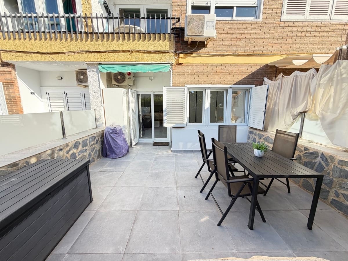 2 sovrum Lägenhet till salu i Orihuela med garage - 179 900 € (Ref: 10144057)