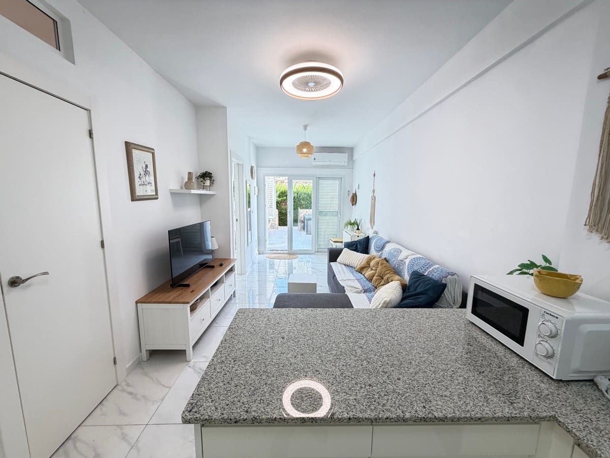 2 sovrum Lägenhet till salu i Orihuela med garage - 179 900 € (Ref: 10144057)