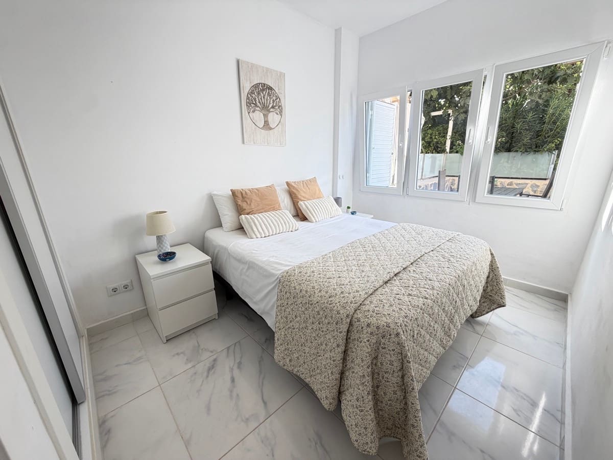 2 sovrum Lägenhet till salu i Orihuela med garage - 179 900 € (Ref: 10144057)