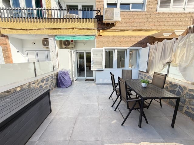 2 sovrum Lägenhet till salu i La Zenia, Orihuela med garage - 179 900 € (Ref: 10144057)