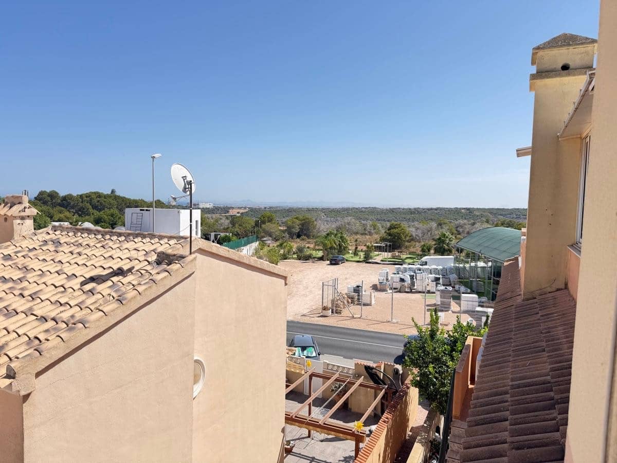 3 soverom Leilighet til salgs i Orihuela med svømmebasseng - € 184 950 (Ref: 10144058)