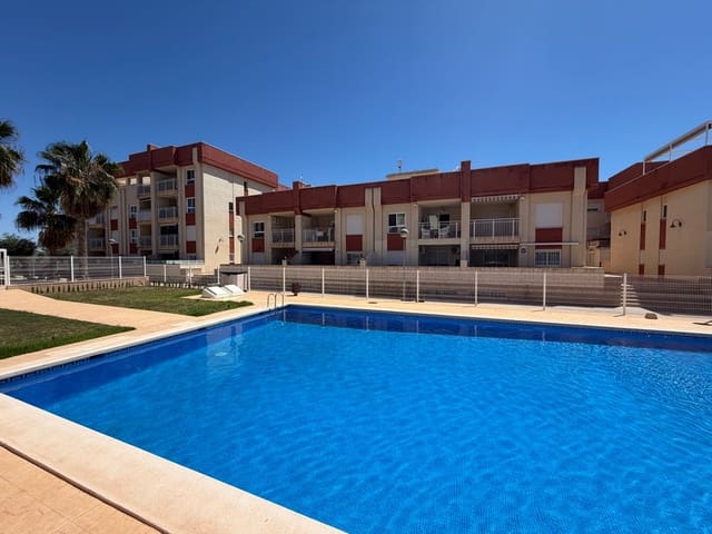 2 slaapkamer Appartement te koop in Lomas de Campoamor - Las Ramblas, Orihuela - € 199.995 (Ref: 10144059)