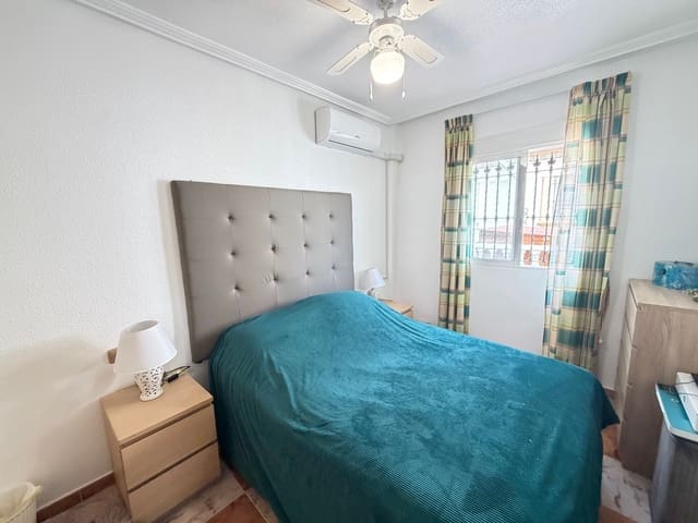 2 chambre Maison de Ville à vendre à La Zenia, Orihuela avec piscine - 225 000 € (Ref: 10144061)