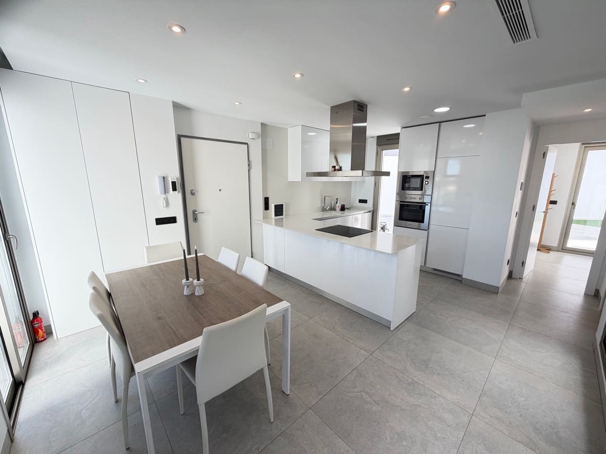 4 sovrum Villa till salu i Orihuela med pool garage - 525 000 € (Ref: 10144063)
