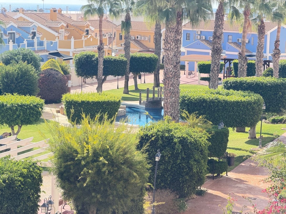 2 slaapkamer Appartement te koop in Orihuela met zwembad - € 205.000 (Ref: 10144068)