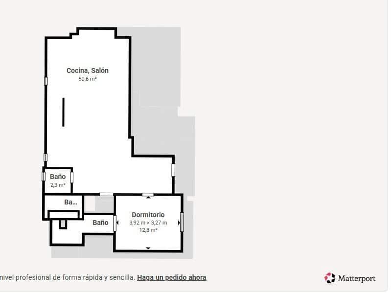 2 soverom Villa til salgs i Torrevieja med svømmebasseng - € 758 000 (Ref: 10144077)
