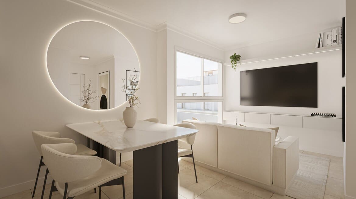 Appartement à vendre à Torrevieja avec piscine garage - 118 000 € (Ref: 10144099)