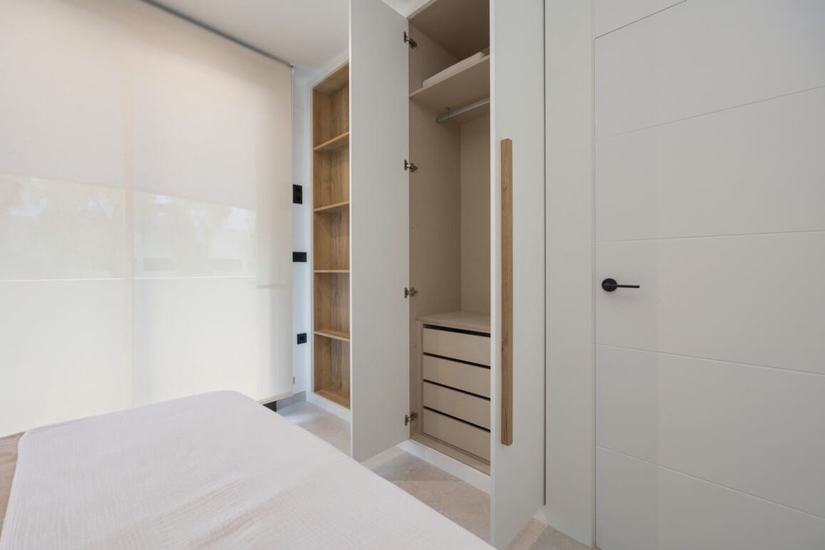 2 slaapkamer Appartement te koop in Guardamar del Segura met zwembad garage - € 320.000 (Ref: 10144106)