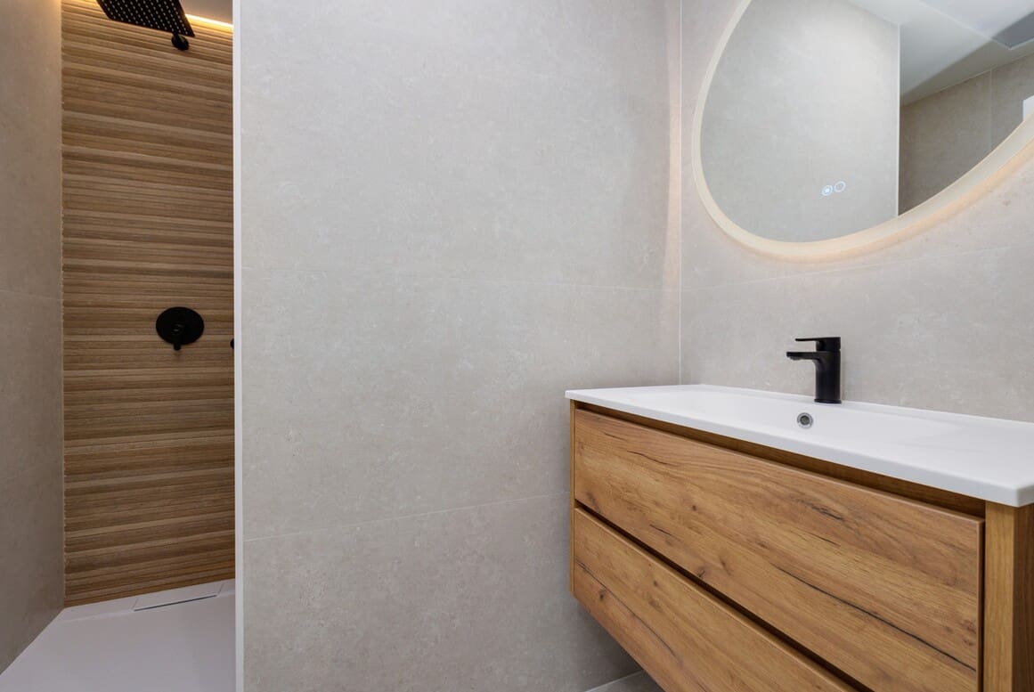 2 slaapkamer Appartement te koop in Guardamar del Segura met zwembad garage - € 320.000 (Ref: 10144106)