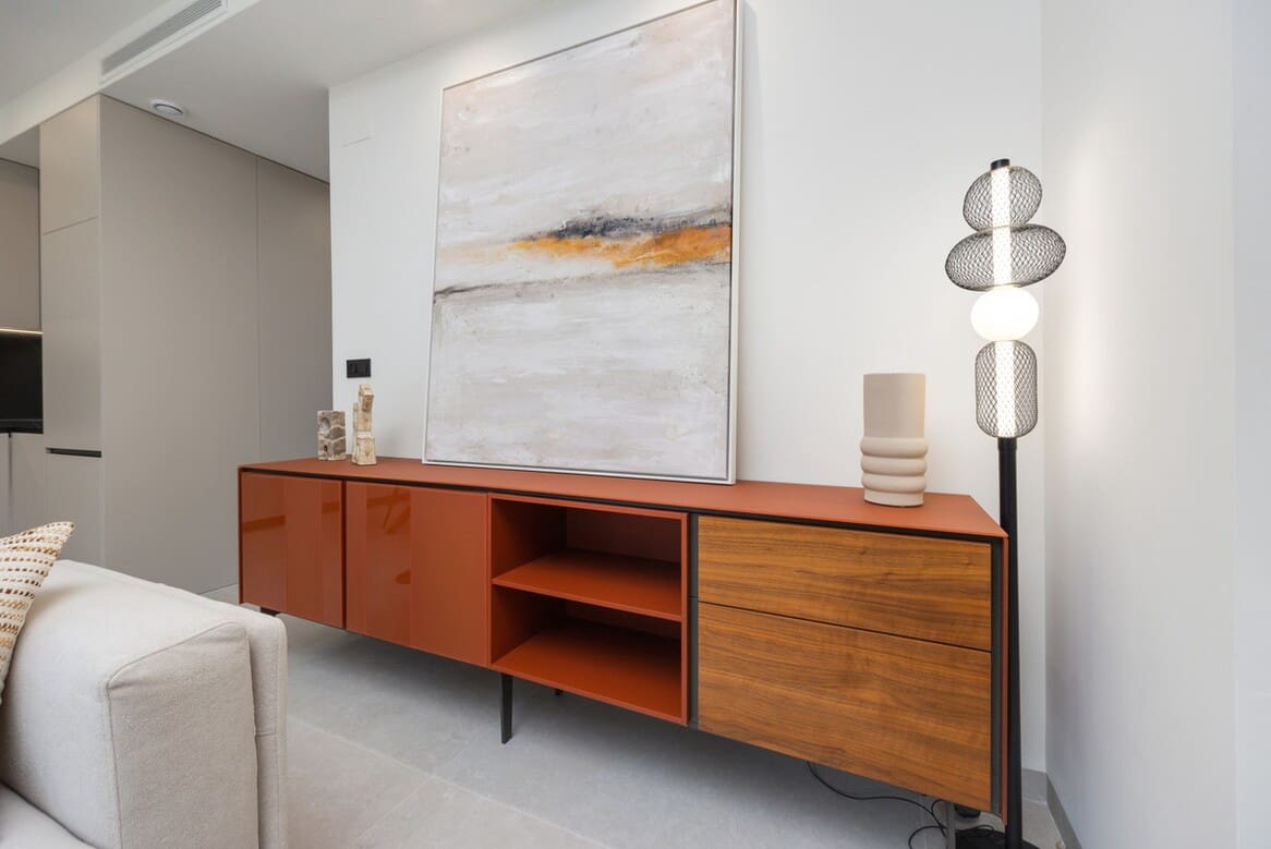 2 slaapkamer Appartement te koop in Guardamar del Segura met zwembad garage - € 320.000 (Ref: 10144106)