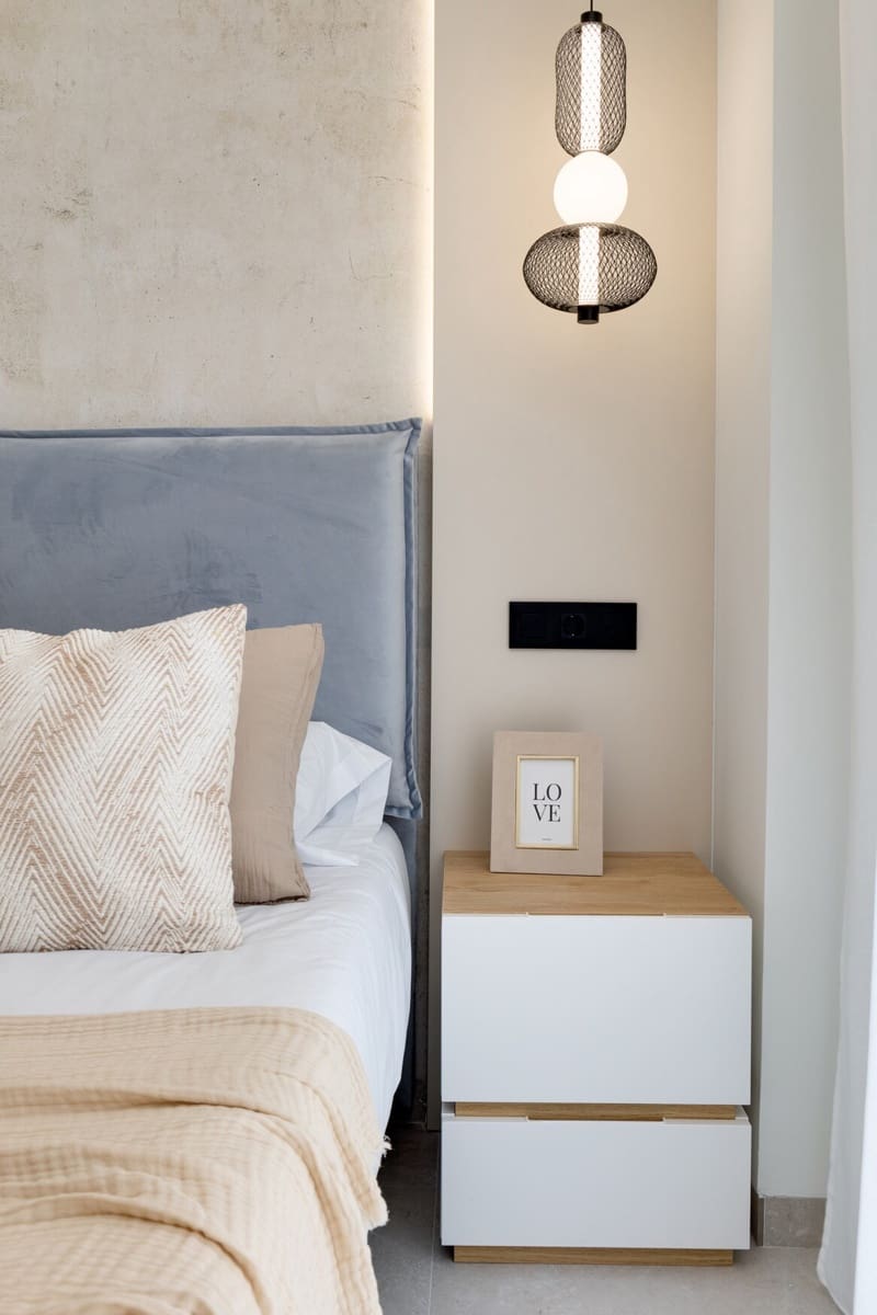 2 slaapkamer Appartement te koop in Guardamar del Segura met zwembad garage - € 320.000 (Ref: 10144106)