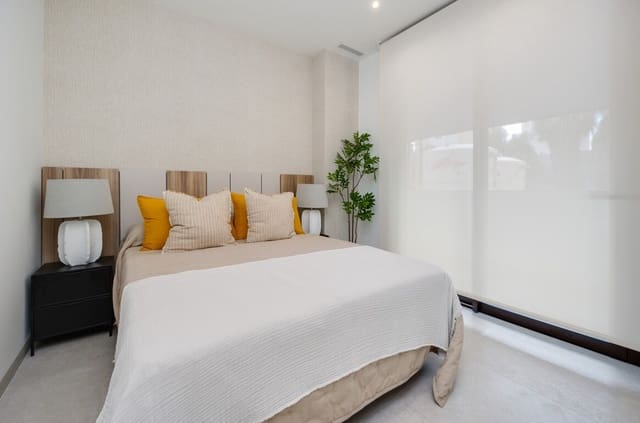 2 soverom Leilighet til salgs i Zona Pueblo, Guardamar del Segura med svømmebasseng garasje - € 263 000 (Ref: 10144118)
