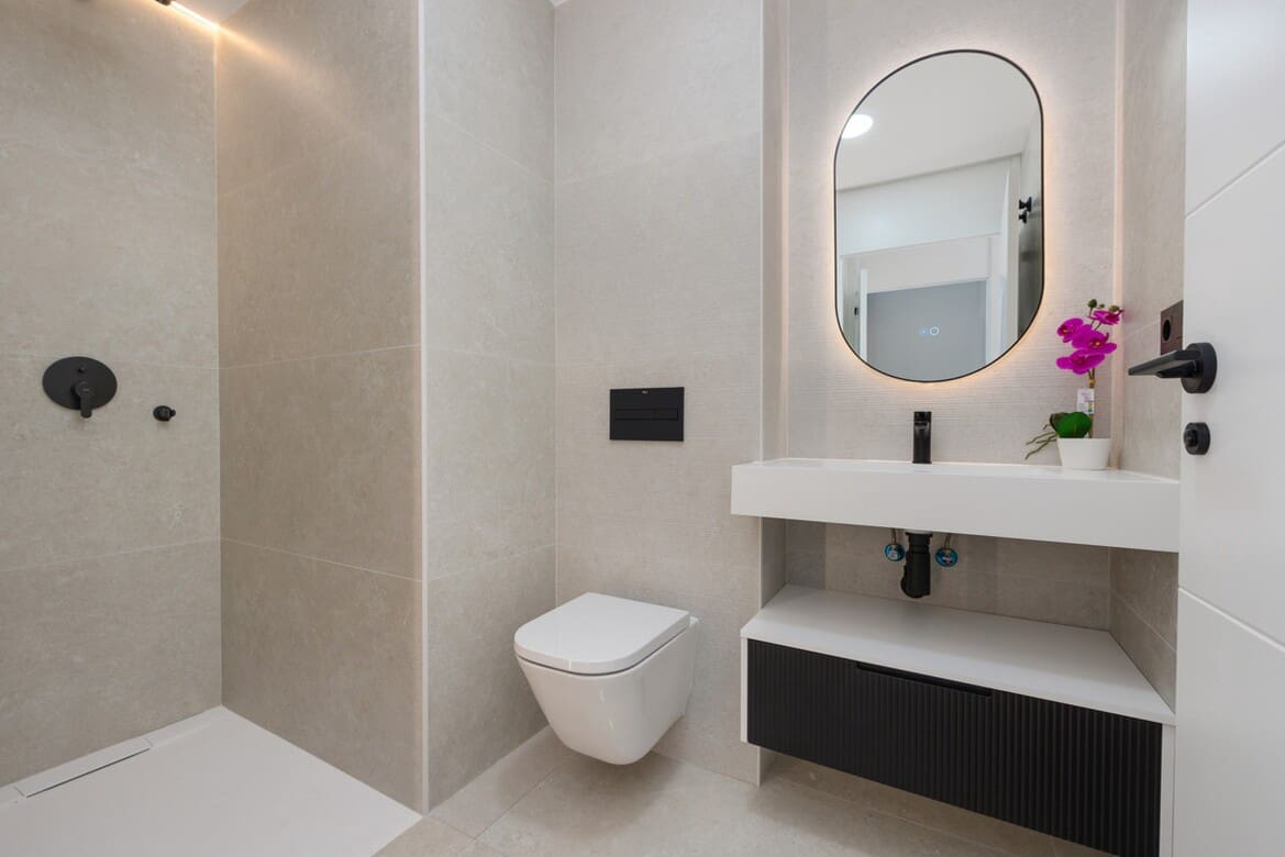 2 sovrum Lägenhet till salu i Guardamar del Segura med pool garage - 253 000 € (Ref: 10144129)