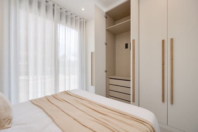 2 sovrum Lägenhet till salu i Zona Pueblo, Guardamar del Segura med pool garage - 253 000 € (Ref: 10144129)