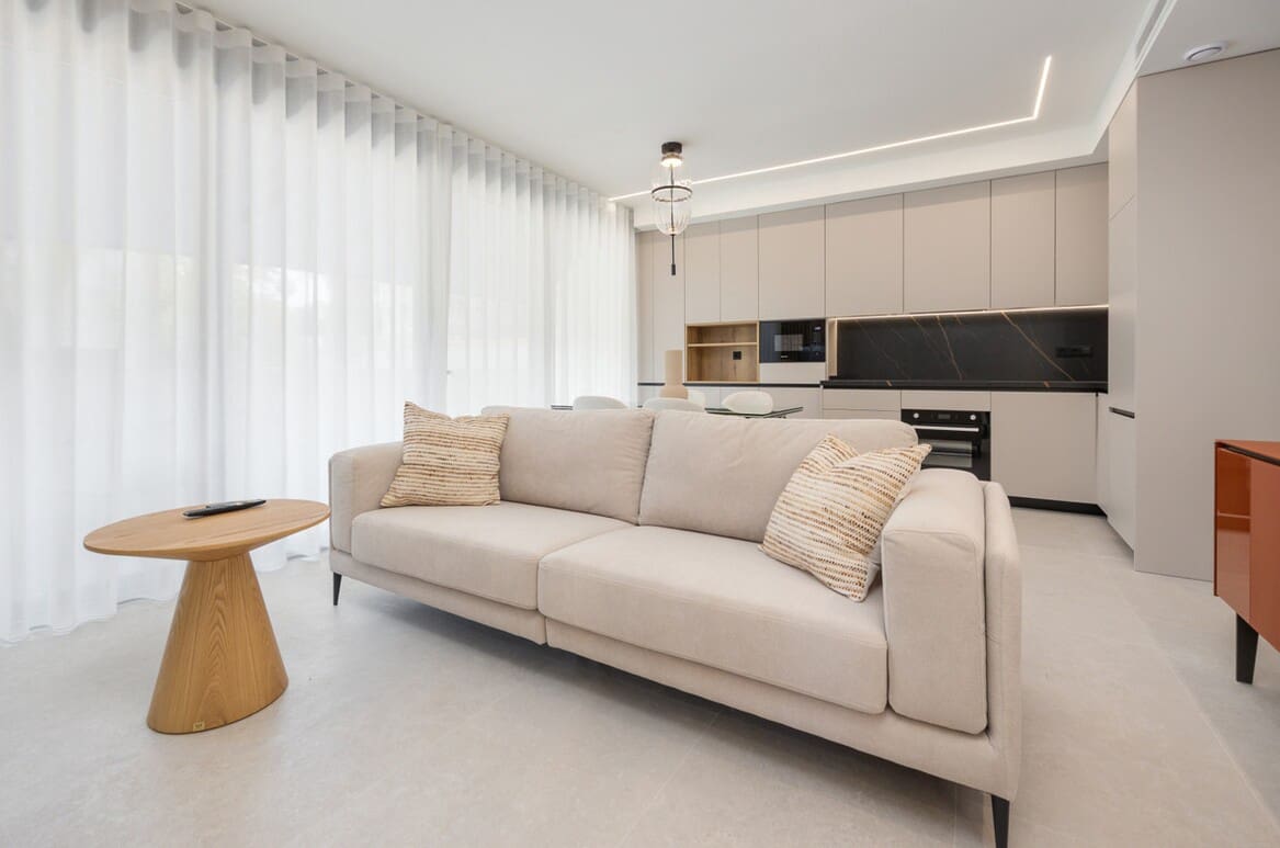 2 sovrum Lägenhet till salu i Guardamar del Segura med pool garage - 253 000 € (Ref: 10144129)