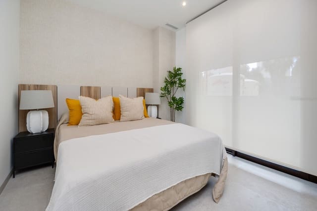 2 sovrum Lägenhet till salu i Zona Pueblo, Guardamar del Segura med pool garage - 253 000 € (Ref: 10144129)