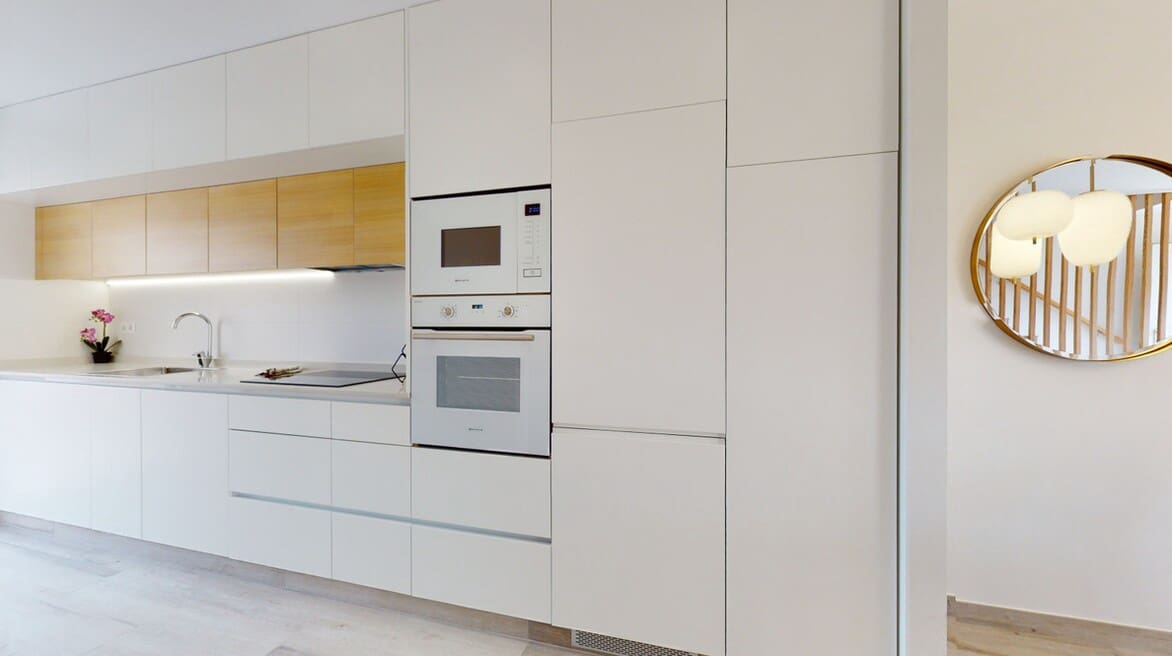 Chalet de 3 habitaciones en Pilar de la Horadada en venta con piscina garaje - 314.900 € (Ref: 10144133)
