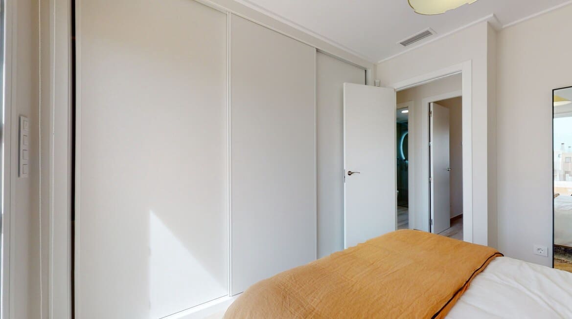 Chalet de 3 habitaciones en Pilar de la Horadada en venta con piscina garaje - 314.900 € (Ref: 10144133)