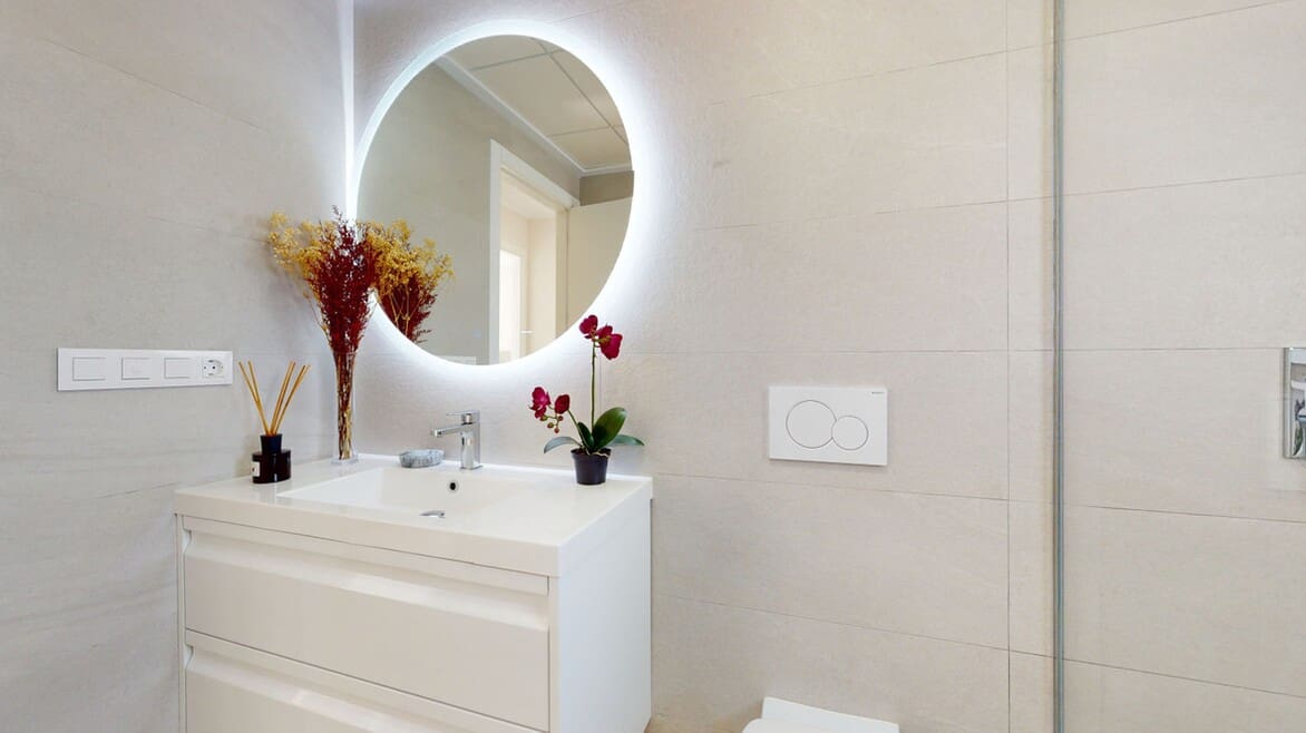 Chalet de 3 habitaciones en Pilar de la Horadada en venta con piscina garaje - 314.900 € (Ref: 10144133)
