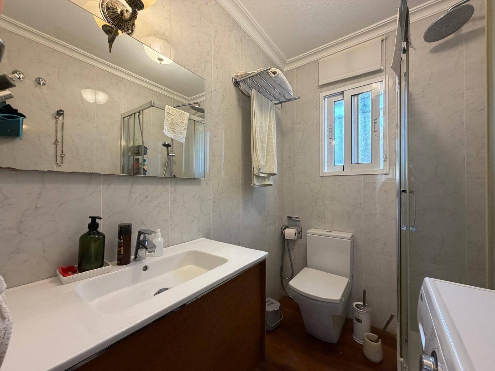 4 sovrum Villa till salu i Orihuela Costa med pool garage - 380 000 € (Ref: 10144141)
