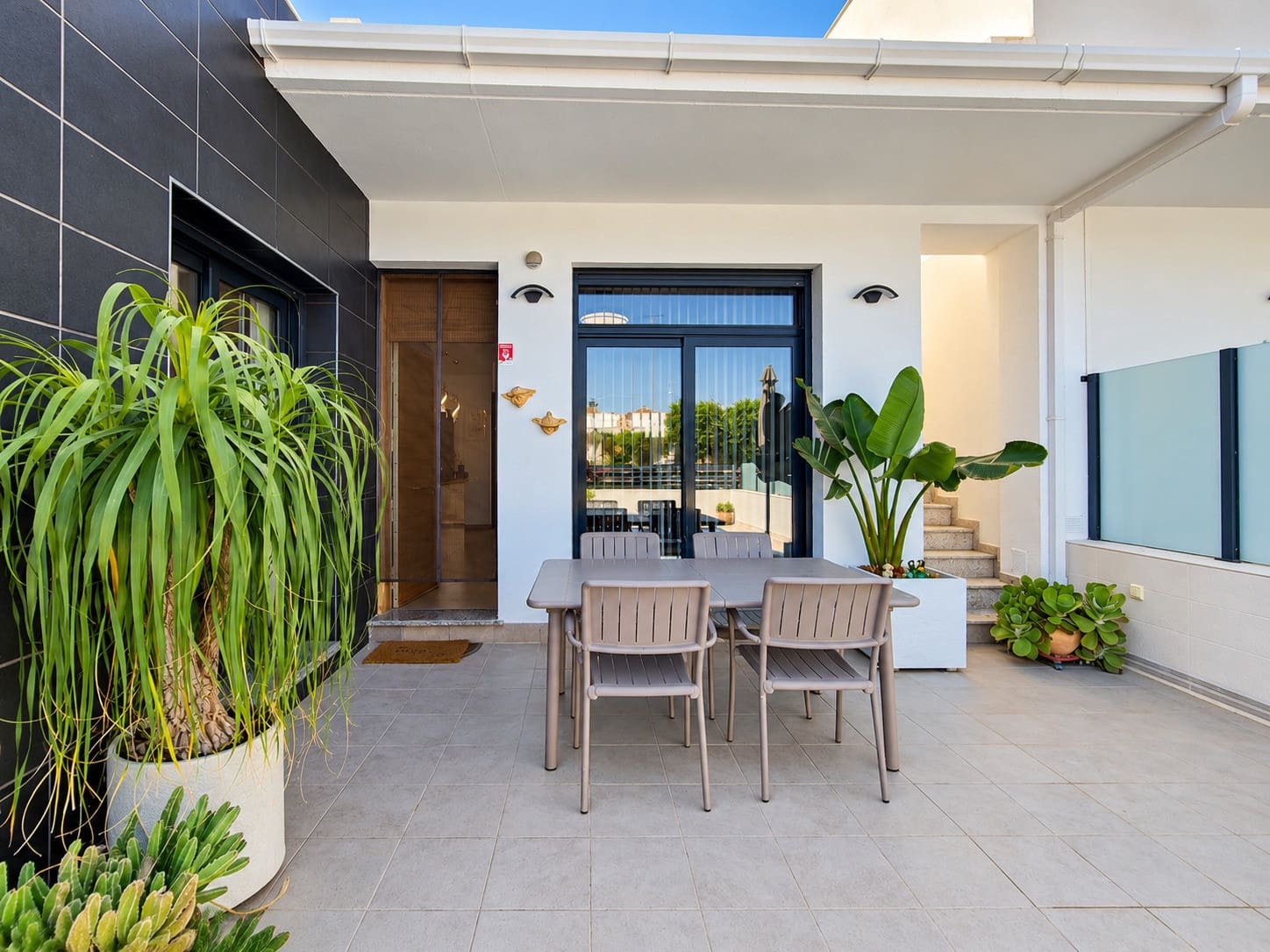 2 sovrum Hus till salu i Formentera del Segura med pool garage - 284 990 € (Ref: 10144145)