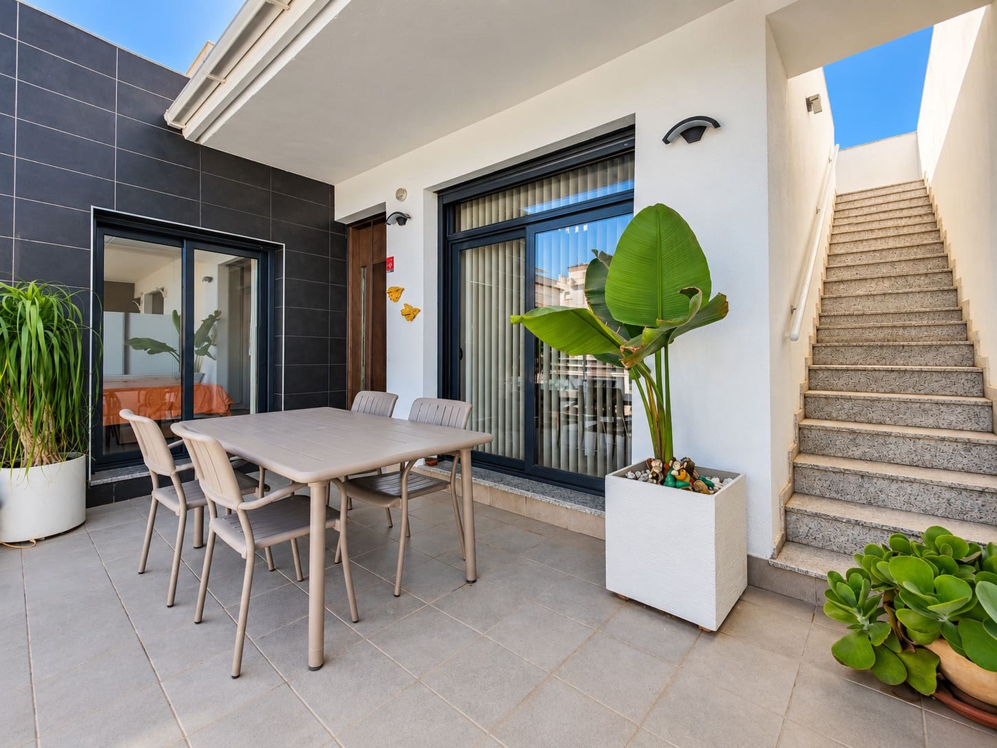 2 sovrum Hus till salu i Formentera del Segura med pool garage - 284 990 € (Ref: 10144145)