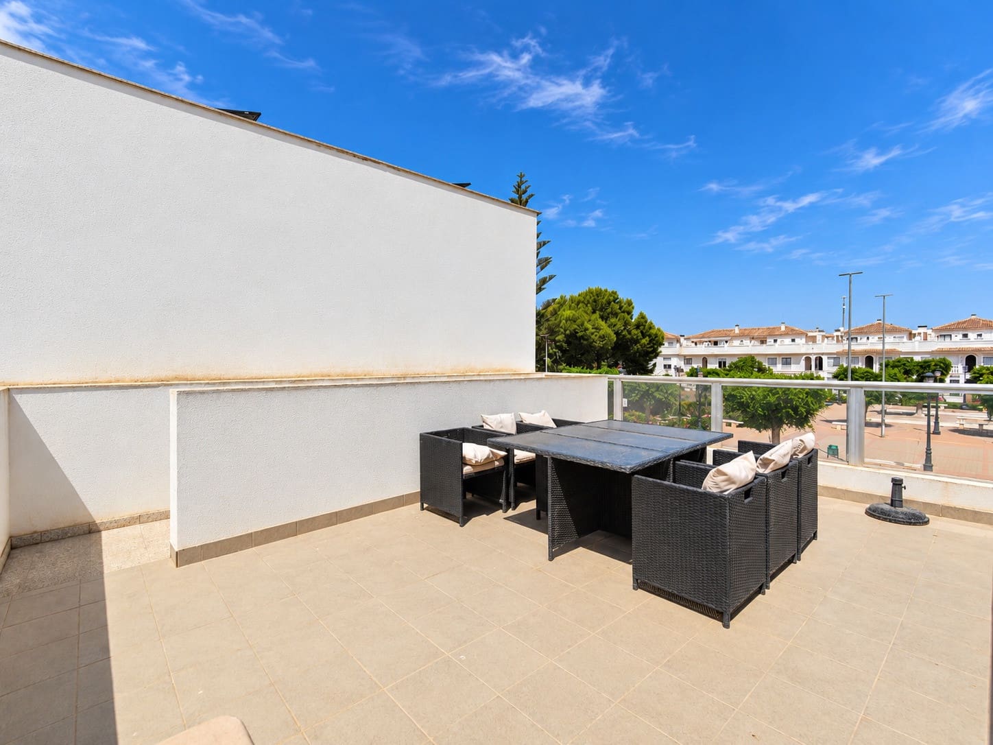2 sovrum Hus till salu i Formentera del Segura med pool garage - 284 990 € (Ref: 10144145)
