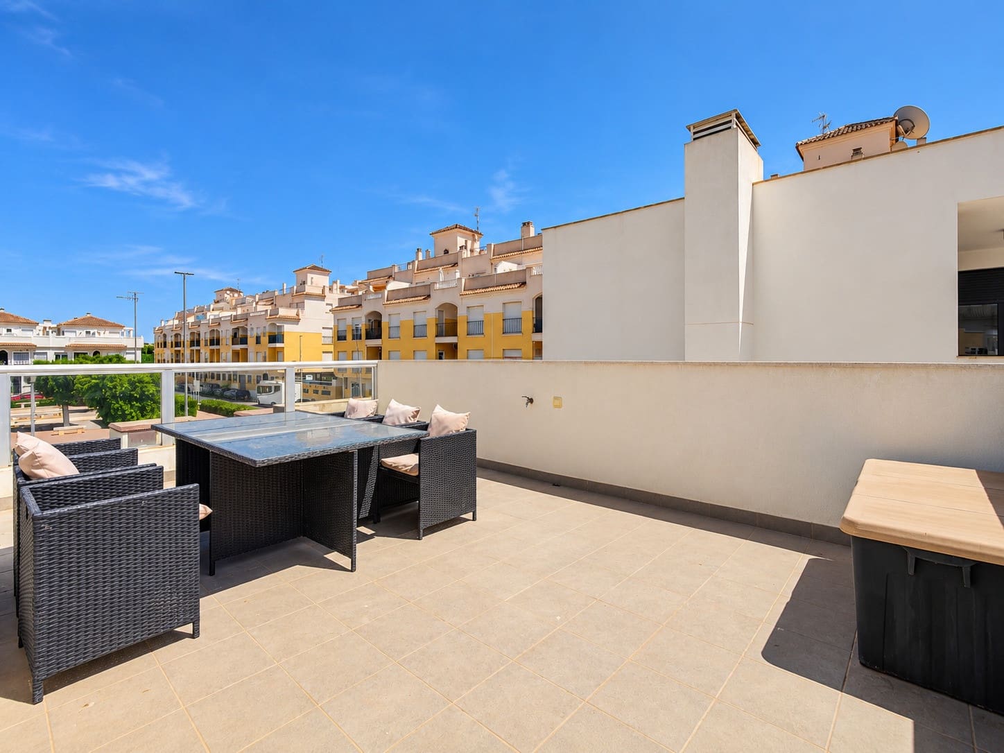 2 sovrum Hus till salu i Formentera del Segura med pool garage - 284 990 € (Ref: 10144145)