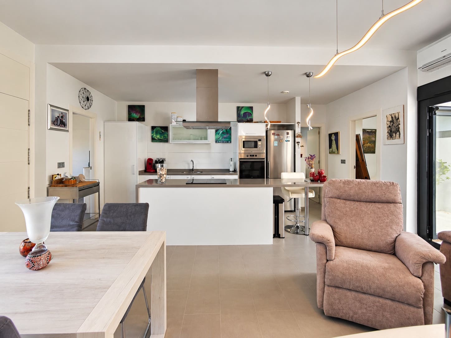 2 sovrum Hus till salu i Formentera del Segura med pool garage - 284 990 € (Ref: 10144145)