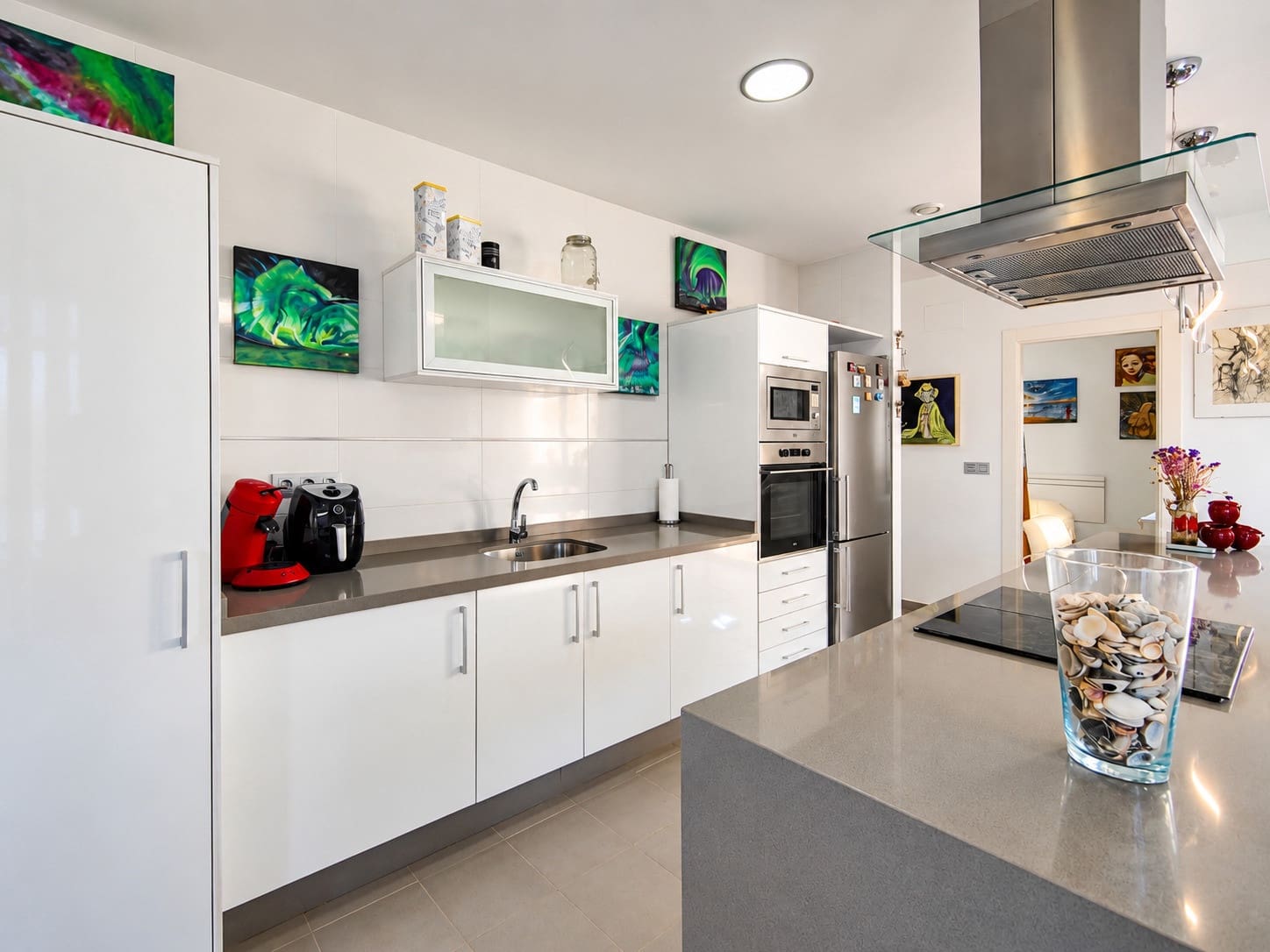 2 sovrum Hus till salu i Formentera del Segura med pool garage - 284 990 € (Ref: 10144145)