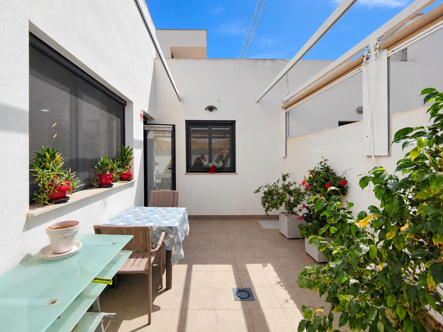 2 sovrum Hus till salu i Formentera del Segura med pool garage - 284 990 € (Ref: 10144145)