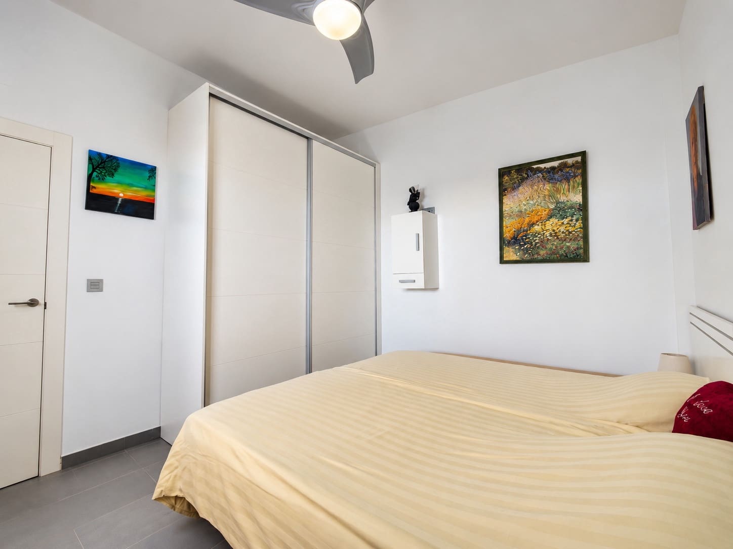 2 sovrum Hus till salu i Formentera del Segura med pool garage - 284 990 € (Ref: 10144145)